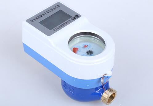 水表是集傳輸,流量計算、數據采集、存儲一體的計量設備 水表是集傳輸,流量計算、數據采集、存儲一體的計量設備